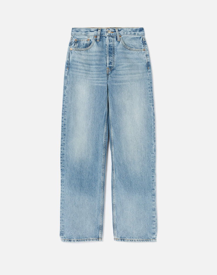 90s Comfy Jean - Medium Fade